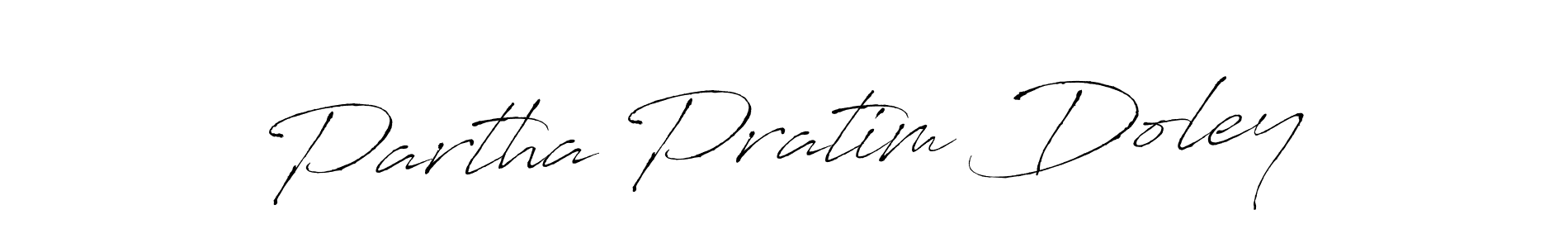 You should practise on your own different ways (Antro_Vectra) to write your name (Partha Pratim Doley) in signature. don't let someone else do it for you. Partha Pratim Doley signature style 6 images and pictures png
