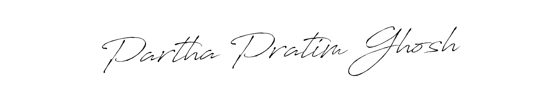 Similarly Antro_Vectra is the best handwritten signature design. Signature creator online .You can use it as an online autograph creator for name Partha Pratim Ghosh. Partha Pratim Ghosh signature style 6 images and pictures png