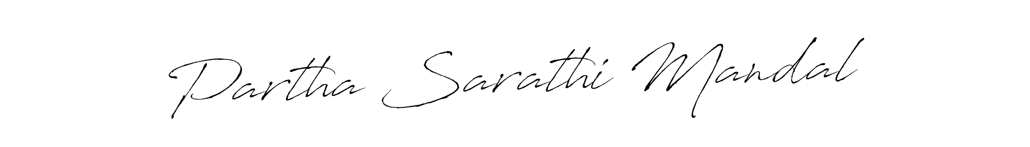 Once you've used our free online signature maker to create your best signature Antro_Vectra style, it's time to enjoy all of the benefits that Partha Sarathi Mandal name signing documents. Partha Sarathi Mandal signature style 6 images and pictures png