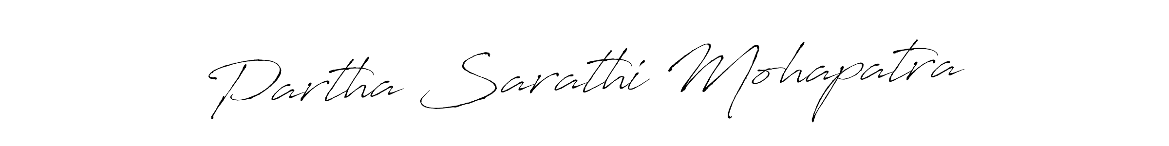 Similarly Antro_Vectra is the best handwritten signature design. Signature creator online .You can use it as an online autograph creator for name Partha Sarathi Mohapatra. Partha Sarathi Mohapatra signature style 6 images and pictures png