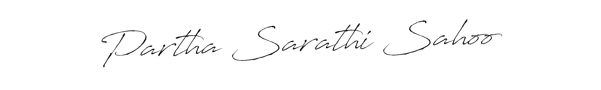 if you are searching for the best signature style for your name Partha Sarathi Sahoo. so please give up your signature search. here we have designed multiple signature styles  using Antro_Vectra. Partha Sarathi Sahoo signature style 6 images and pictures png