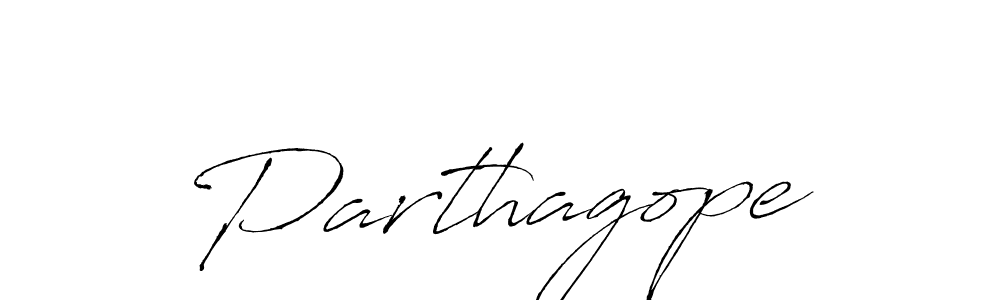 Once you've used our free online signature maker to create your best signature Antro_Vectra style, it's time to enjoy all of the benefits that Parthagope name signing documents. Parthagope signature style 6 images and pictures png