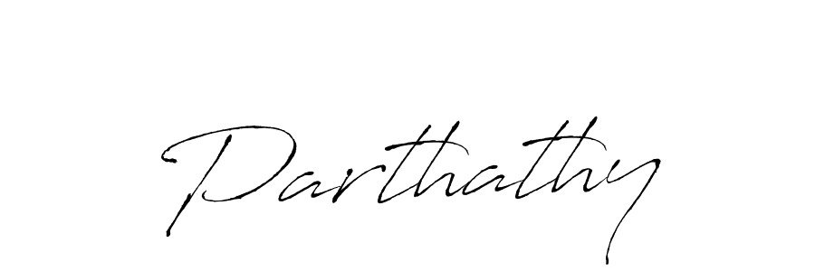 Make a beautiful signature design for name Parthathy. Use this online signature maker to create a handwritten signature for free. Parthathy signature style 6 images and pictures png