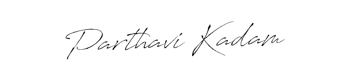 Here are the top 10 professional signature styles for the name Parthavi Kadam. These are the best autograph styles you can use for your name. Parthavi Kadam signature style 6 images and pictures png