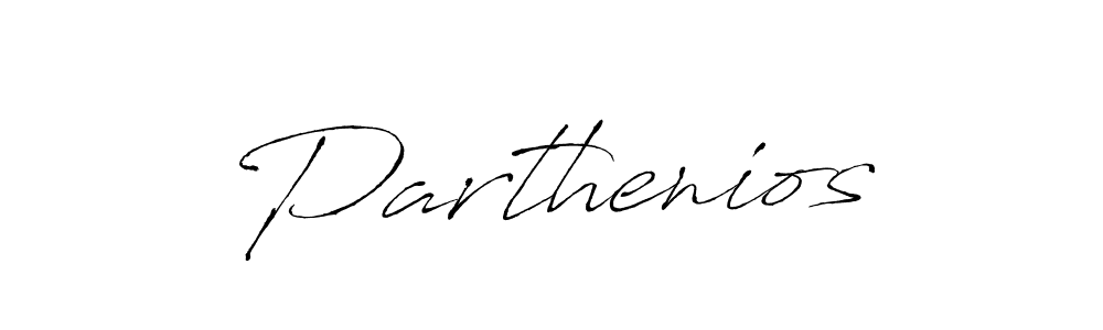 You should practise on your own different ways (Antro_Vectra) to write your name (Parthenios) in signature. don't let someone else do it for you. Parthenios signature style 6 images and pictures png