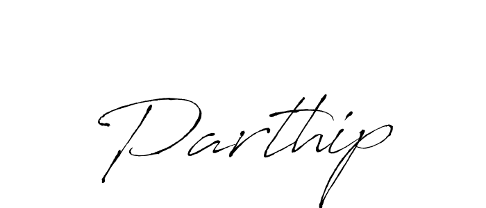 Antro_Vectra is a professional signature style that is perfect for those who want to add a touch of class to their signature. It is also a great choice for those who want to make their signature more unique. Get Parthip name to fancy signature for free. Parthip signature style 6 images and pictures png