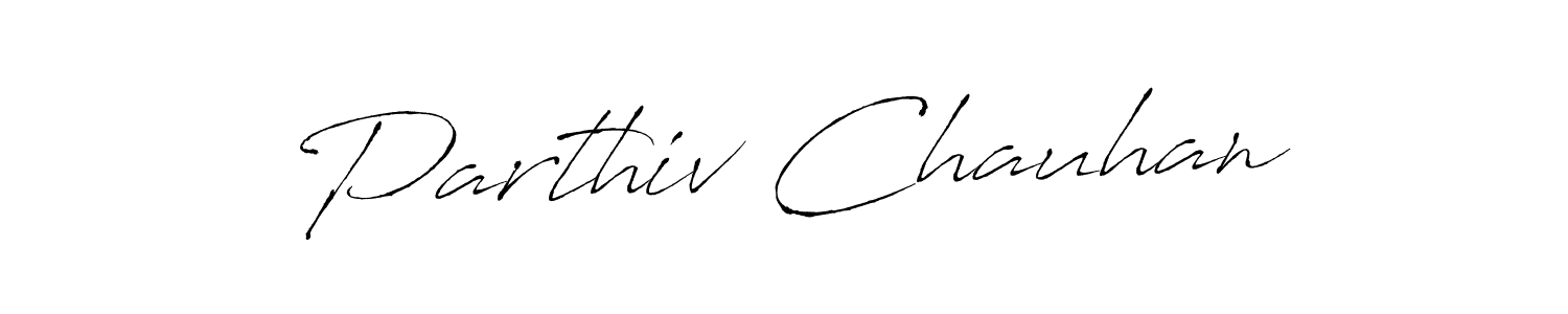 Once you've used our free online signature maker to create your best signature Antro_Vectra style, it's time to enjoy all of the benefits that Parthiv Chauhan name signing documents. Parthiv Chauhan signature style 6 images and pictures png