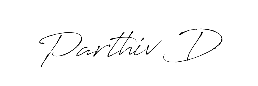 Once you've used our free online signature maker to create your best signature Antro_Vectra style, it's time to enjoy all of the benefits that Parthiv D name signing documents. Parthiv D signature style 6 images and pictures png