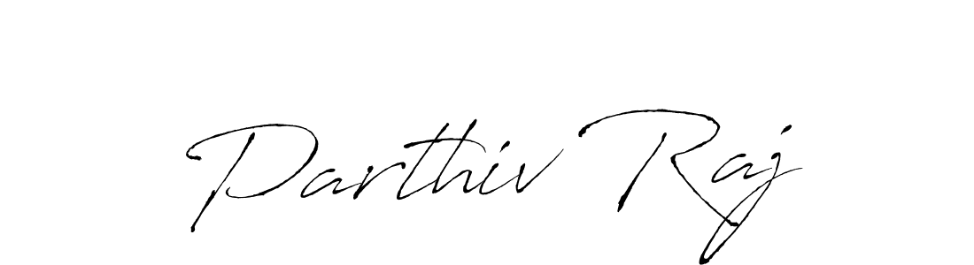 Here are the top 10 professional signature styles for the name Parthiv Raj. These are the best autograph styles you can use for your name. Parthiv Raj signature style 6 images and pictures png