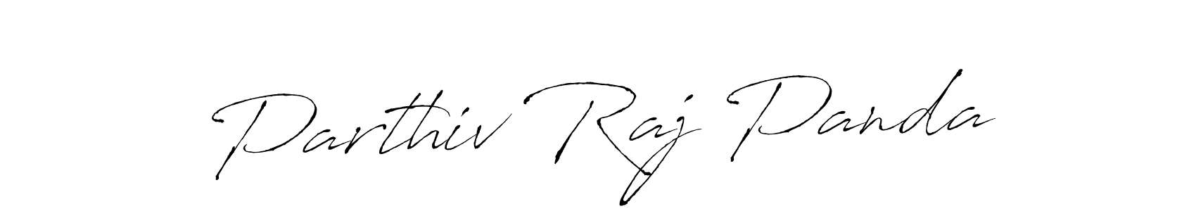 Here are the top 10 professional signature styles for the name Parthiv Raj Panda. These are the best autograph styles you can use for your name. Parthiv Raj Panda signature style 6 images and pictures png