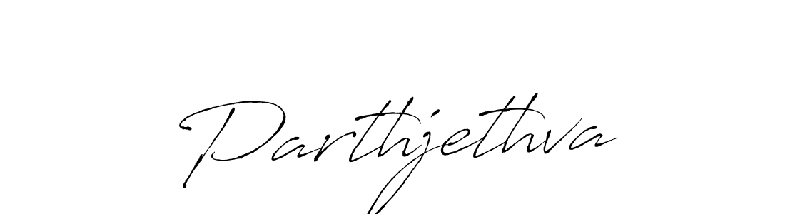 The best way (Antro_Vectra) to make a short signature is to pick only two or three words in your name. The name Parthjethva include a total of six letters. For converting this name. Parthjethva signature style 6 images and pictures png