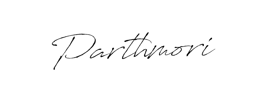 How to Draw Parthmori signature style? Antro_Vectra is a latest design signature styles for name Parthmori. Parthmori signature style 6 images and pictures png