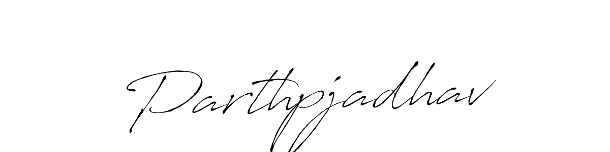if you are searching for the best signature style for your name Parthpjadhav. so please give up your signature search. here we have designed multiple signature styles  using Antro_Vectra. Parthpjadhav signature style 6 images and pictures png