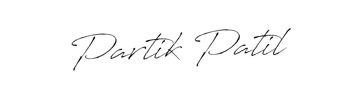 How to Draw Partik Patil signature style? Antro_Vectra is a latest design signature styles for name Partik Patil. Partik Patil signature style 6 images and pictures png