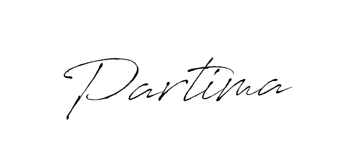 How to make Partima signature? Antro_Vectra is a professional autograph style. Create handwritten signature for Partima name. Partima signature style 6 images and pictures png