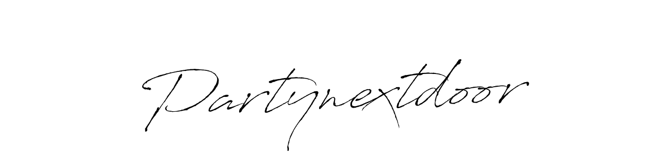 See photos of Partynextdoor official signature by Spectra . Check more albums & portfolios. Read reviews & check more about Antro_Vectra font. Partynextdoor signature style 6 images and pictures png