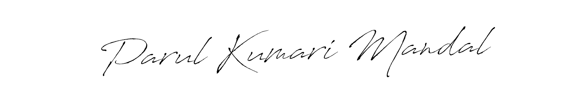 Here are the top 10 professional signature styles for the name Parul Kumari Mandal. These are the best autograph styles you can use for your name. Parul Kumari Mandal signature style 6 images and pictures png