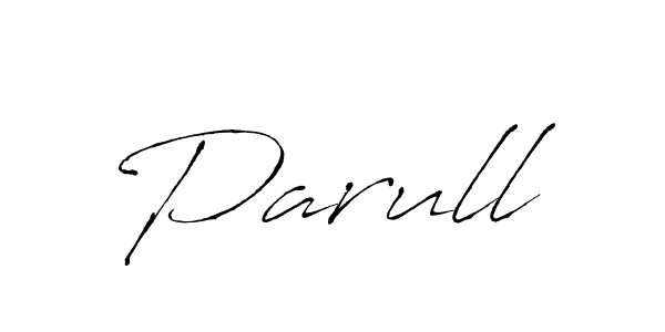 Once you've used our free online signature maker to create your best signature Antro_Vectra style, it's time to enjoy all of the benefits that Parull name signing documents. Parull signature style 6 images and pictures png