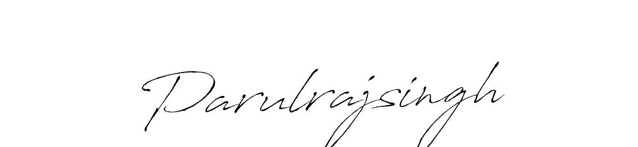 Once you've used our free online signature maker to create your best signature Antro_Vectra style, it's time to enjoy all of the benefits that Parulrajsingh name signing documents. Parulrajsingh signature style 6 images and pictures png