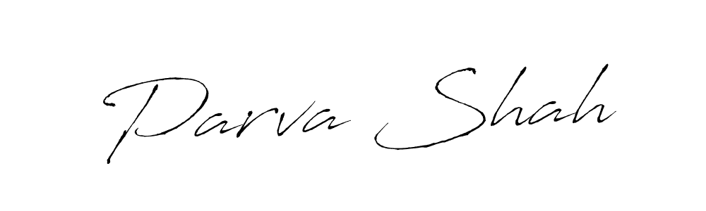 How to Draw Parva Shah signature style? Antro_Vectra is a latest design signature styles for name Parva Shah. Parva Shah signature style 6 images and pictures png