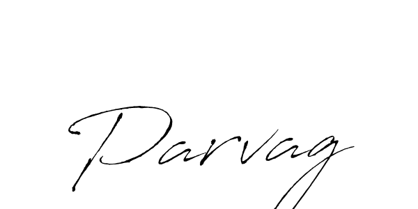 Also You can easily find your signature by using the search form. We will create Parvag name handwritten signature images for you free of cost using Antro_Vectra sign style. Parvag signature style 6 images and pictures png