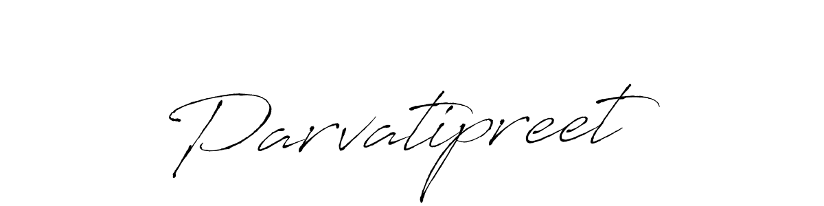 How to Draw Parvatipreet signature style? Antro_Vectra is a latest design signature styles for name Parvatipreet. Parvatipreet signature style 6 images and pictures png