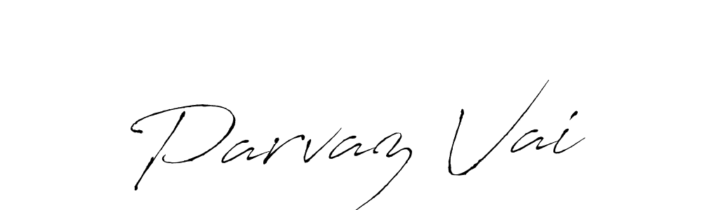 You can use this online signature creator to create a handwritten signature for the name Parvaz Vai. This is the best online autograph maker. Parvaz Vai signature style 6 images and pictures png