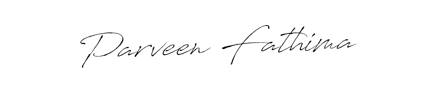 Similarly Antro_Vectra is the best handwritten signature design. Signature creator online .You can use it as an online autograph creator for name Parveen Fathima. Parveen Fathima signature style 6 images and pictures png