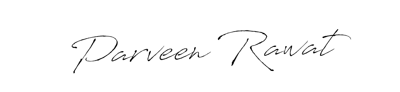 How to Draw Parveen Rawat signature style? Antro_Vectra is a latest design signature styles for name Parveen Rawat. Parveen Rawat signature style 6 images and pictures png