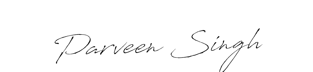 How to Draw Parveen Singh signature style? Antro_Vectra is a latest design signature styles for name Parveen Singh. Parveen Singh signature style 6 images and pictures png