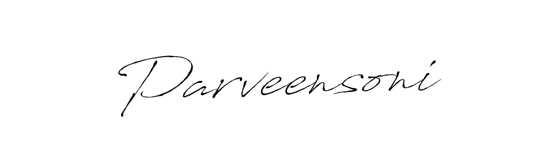See photos of Parveensoni official signature by Spectra . Check more albums & portfolios. Read reviews & check more about Antro_Vectra font. Parveensoni signature style 6 images and pictures png