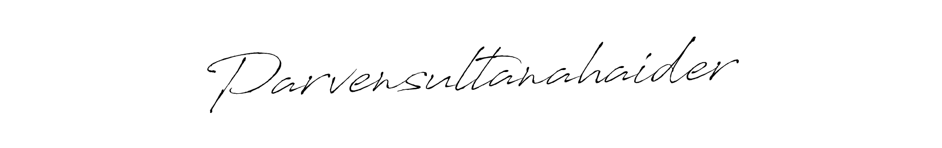 Best and Professional Signature Style for Parvensultanahaider. Antro_Vectra Best Signature Style Collection. Parvensultanahaider signature style 6 images and pictures png