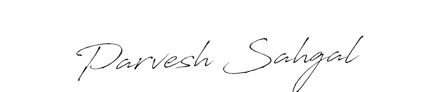 See photos of Parvesh Sahgal official signature by Spectra . Check more albums & portfolios. Read reviews & check more about Antro_Vectra font. Parvesh Sahgal signature style 6 images and pictures png