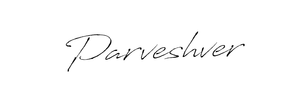 You can use this online signature creator to create a handwritten signature for the name Parveshver. This is the best online autograph maker. Parveshver signature style 6 images and pictures png