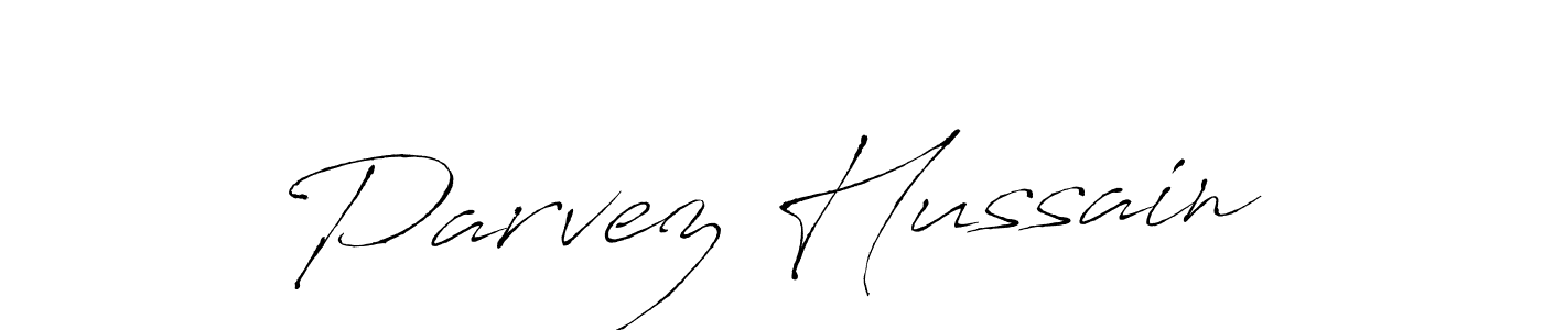 Here are the top 10 professional signature styles for the name Parvez Hussain. These are the best autograph styles you can use for your name. Parvez Hussain signature style 6 images and pictures png