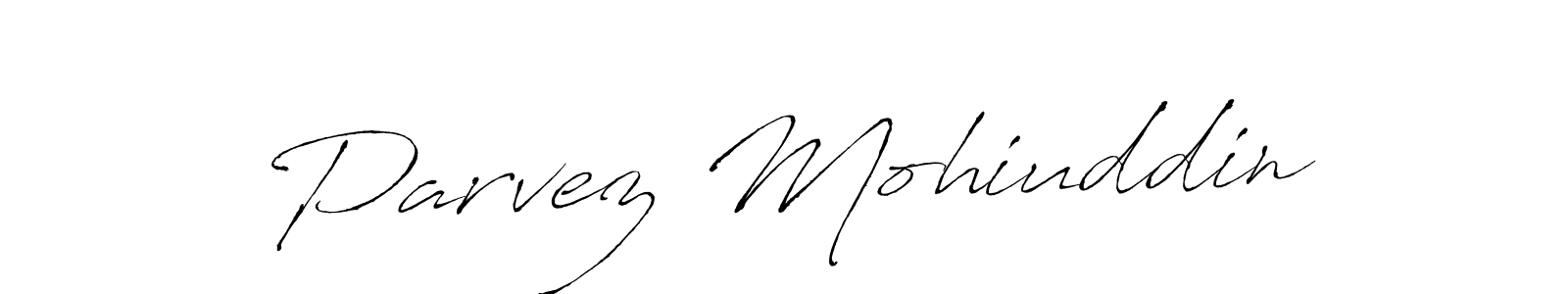 Best and Professional Signature Style for Parvez Mohiuddin. Antro_Vectra Best Signature Style Collection. Parvez Mohiuddin signature style 6 images and pictures png