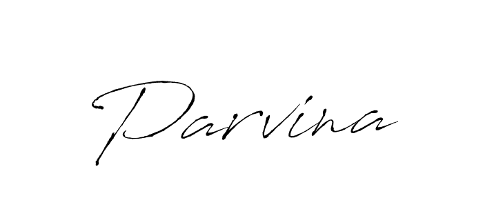 if you are searching for the best signature style for your name Parvina. so please give up your signature search. here we have designed multiple signature styles  using Antro_Vectra. Parvina signature style 6 images and pictures png