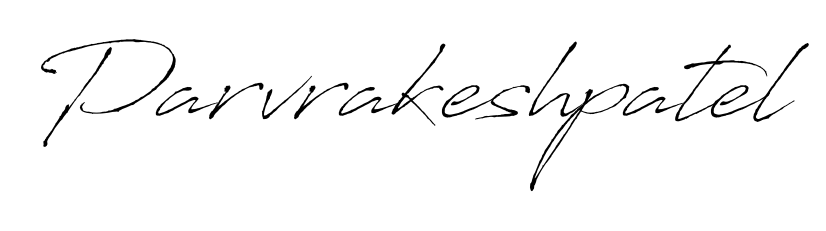 Antro_Vectra is a professional signature style that is perfect for those who want to add a touch of class to their signature. Get Parvrakeshpatel name fancy signature for free. Parvrakeshpatel signature style 6 images and pictures png