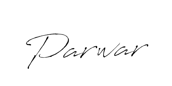 Similarly Antro_Vectra is the best handwritten signature design. Signature creator online .You can use it as an online autograph creator for name Parwar. Parwar signature style 6 images and pictures png