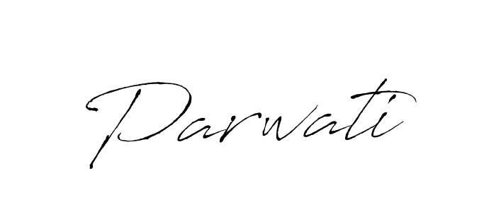 Also You can easily find your signature by using the search form. We will create Parwati name handwritten signature images for you free of cost using Antro_Vectra sign style. Parwati signature style 6 images and pictures png