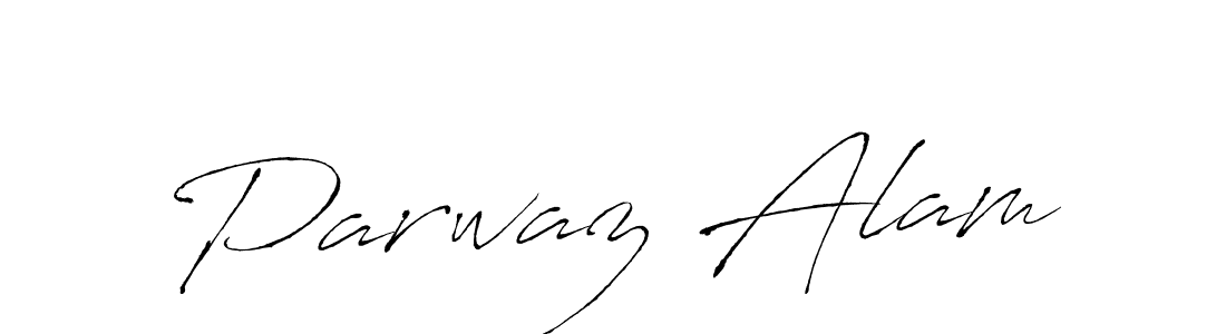 Similarly Antro_Vectra is the best handwritten signature design. Signature creator online .You can use it as an online autograph creator for name Parwaz Alam. Parwaz Alam signature style 6 images and pictures png
