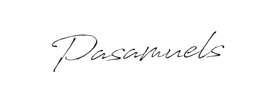 Also You can easily find your signature by using the search form. We will create Pasamuels name handwritten signature images for you free of cost using Antro_Vectra sign style. Pasamuels signature style 6 images and pictures png