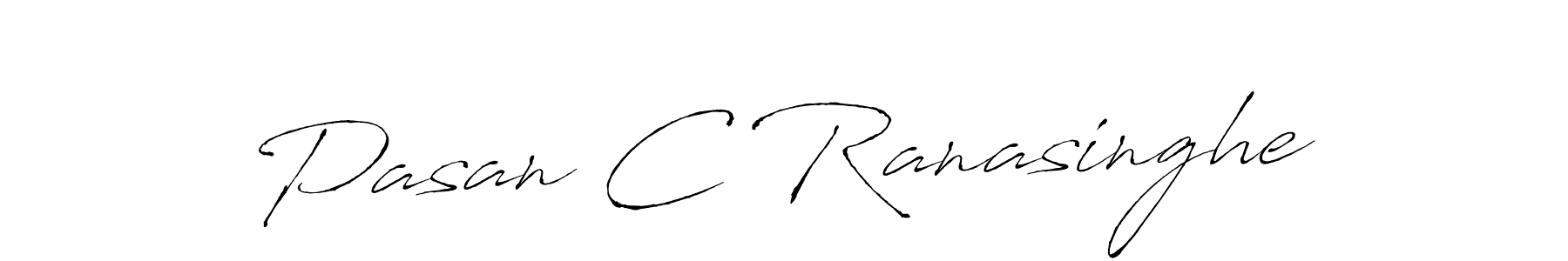 How to Draw Pasan C Ranasinghe signature style? Antro_Vectra is a latest design signature styles for name Pasan C Ranasinghe. Pasan C Ranasinghe signature style 6 images and pictures png