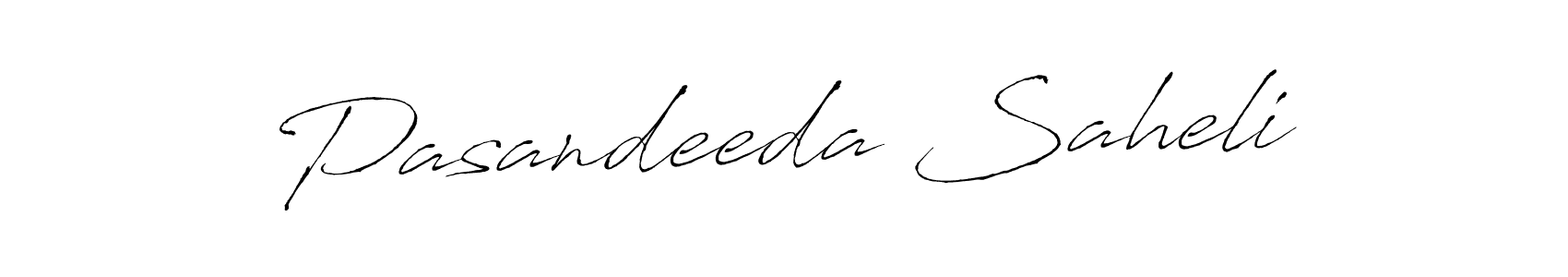 Make a beautiful signature design for name Pasandeeda Saheli. Use this online signature maker to create a handwritten signature for free. Pasandeeda Saheli signature style 6 images and pictures png