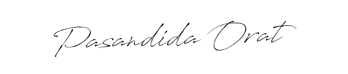 You can use this online signature creator to create a handwritten signature for the name Pasandida Orat. This is the best online autograph maker. Pasandida Orat signature style 6 images and pictures png