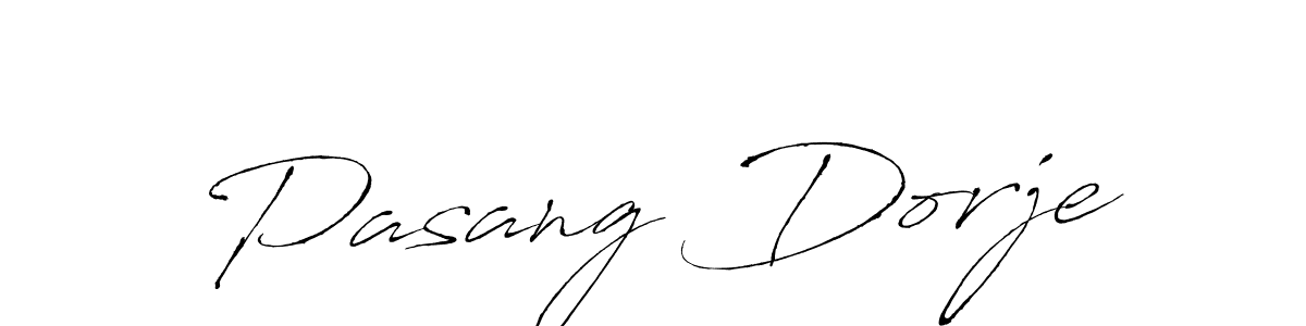 Use a signature maker to create a handwritten signature online. With this signature software, you can design (Antro_Vectra) your own signature for name Pasang Dorje. Pasang Dorje signature style 6 images and pictures png