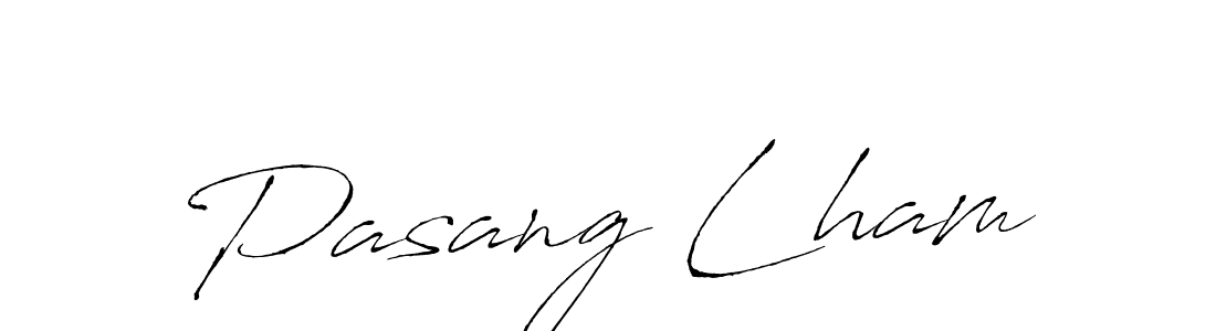 How to Draw Pasang Lham signature style? Antro_Vectra is a latest design signature styles for name Pasang Lham. Pasang Lham signature style 6 images and pictures png