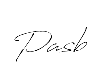 It looks lik you need a new signature style for name Pasb. Design unique handwritten (Antro_Vectra) signature with our free signature maker in just a few clicks. Pasb signature style 6 images and pictures png