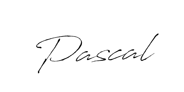 Create a beautiful signature design for name Pascal. With this signature (Antro_Vectra) fonts, you can make a handwritten signature for free. Pascal signature style 6 images and pictures png