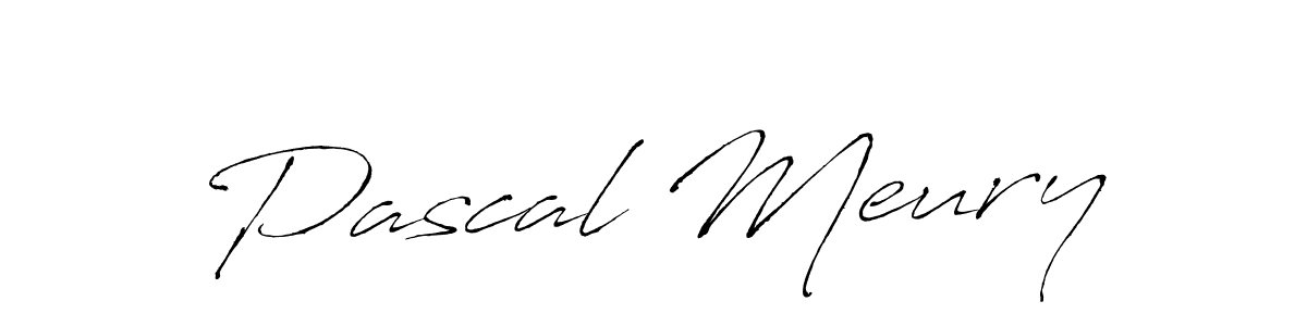 Make a beautiful signature design for name Pascal Meury. Use this online signature maker to create a handwritten signature for free. Pascal Meury signature style 6 images and pictures png
